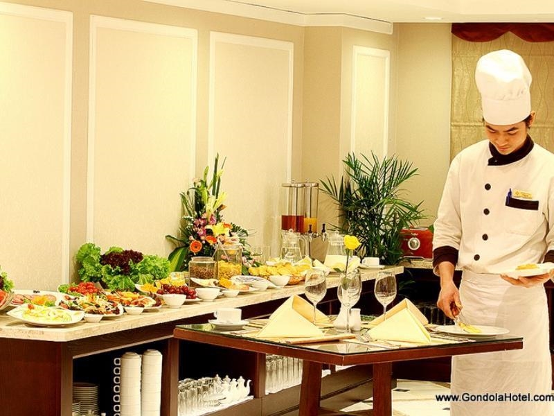 Picture of Gondola Hotel Hanoi