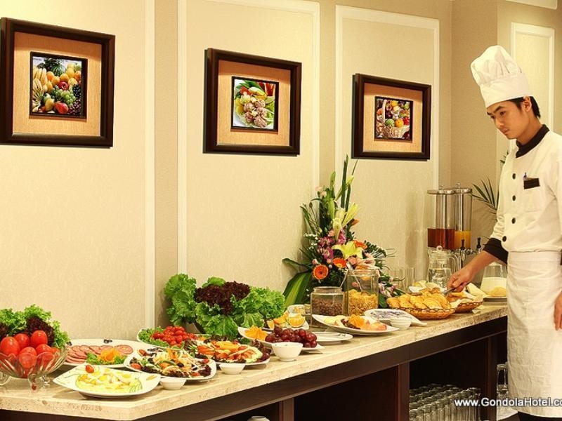 Picture of Gondola Hotel Hanoi
