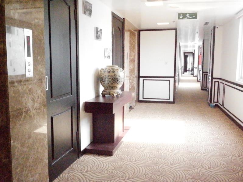Picture of Boss Legend Hotel