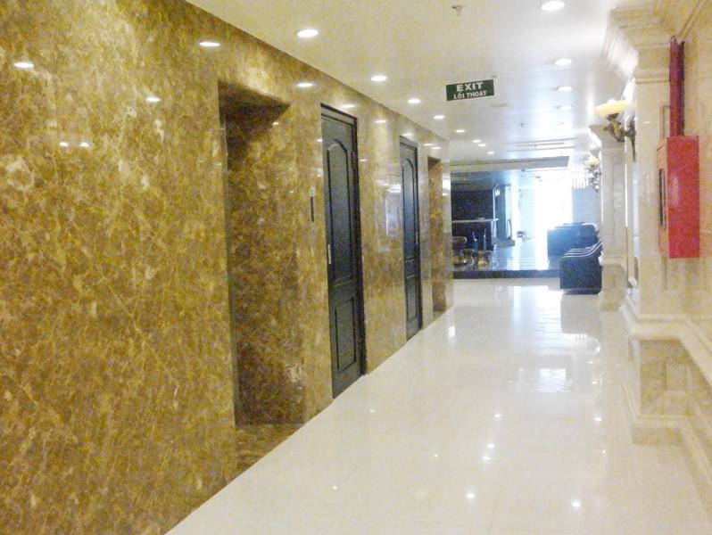 Picture of Boss Legend Hotel