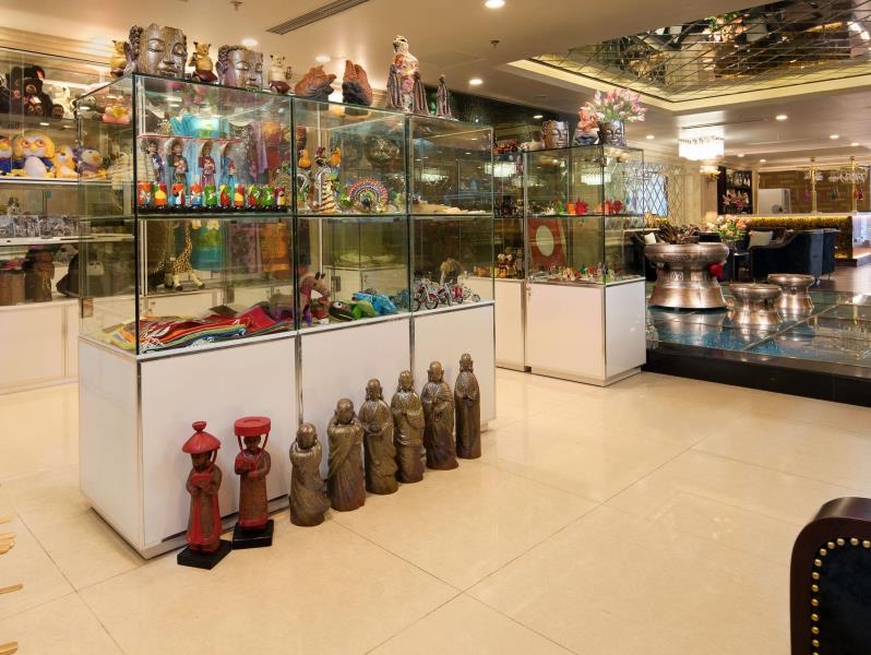 Picture of Boss Legend Hotel