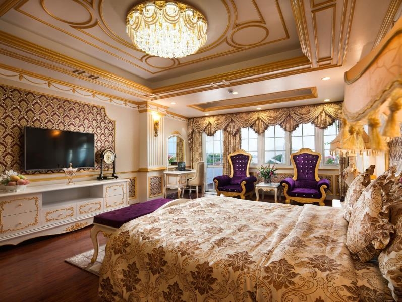 Picture of Boss Legend Hotel