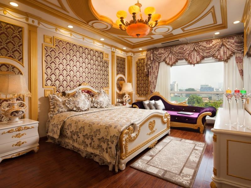 Picture of Boss Legend Hotel