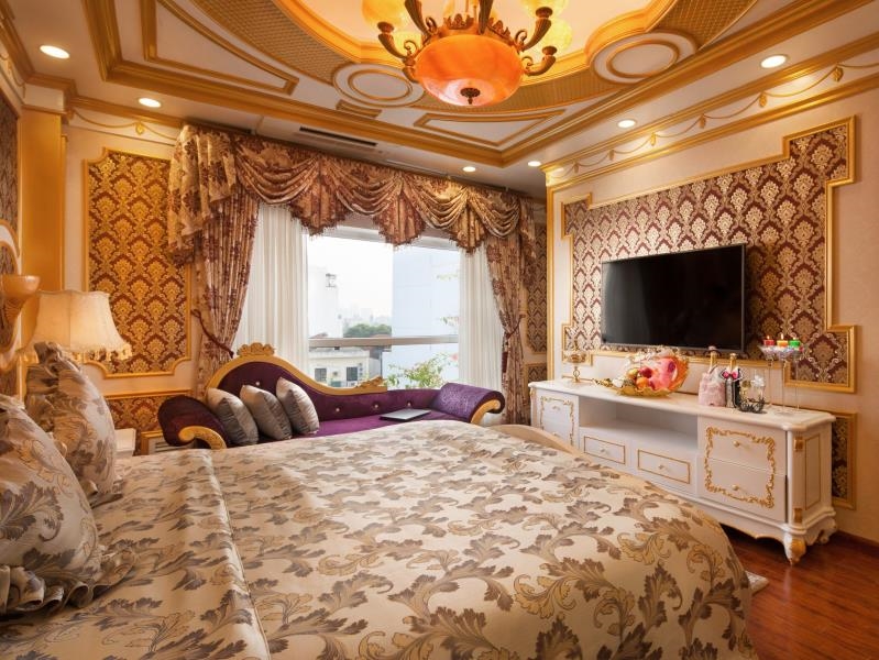 Picture of Boss Legend Hotel