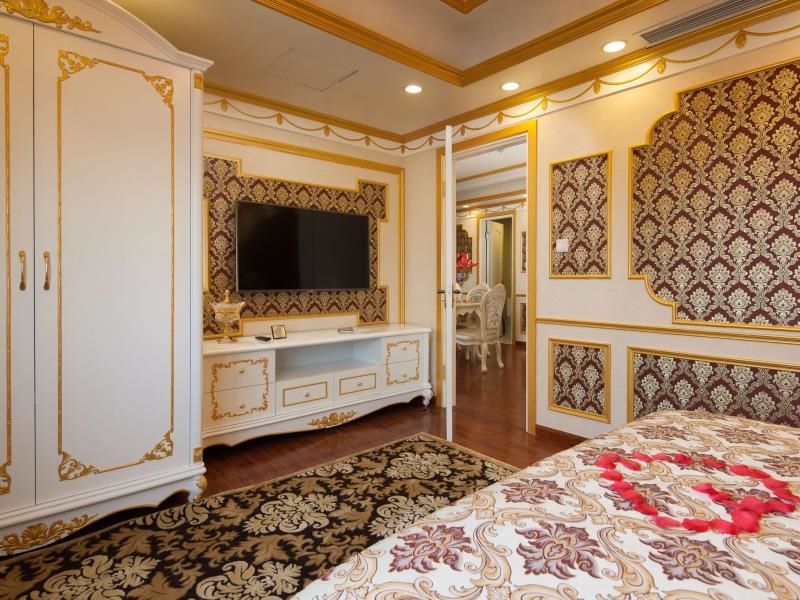 Picture of Boss Legend Hotel