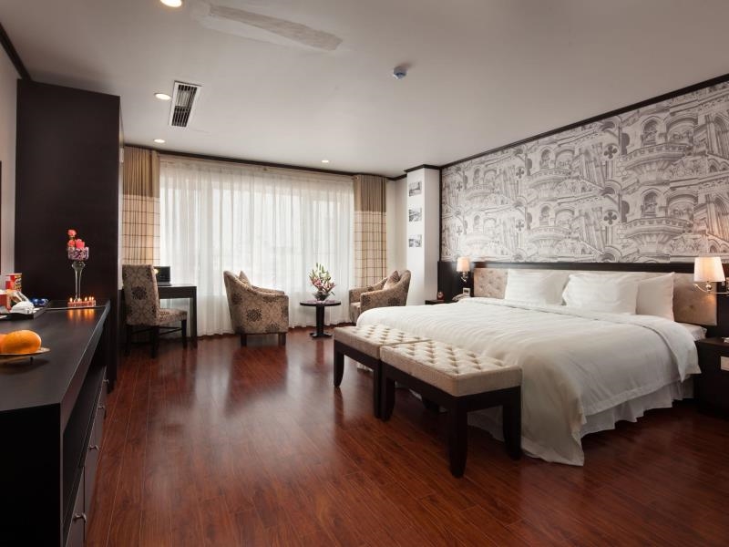 Picture of Boss Legend Hotel