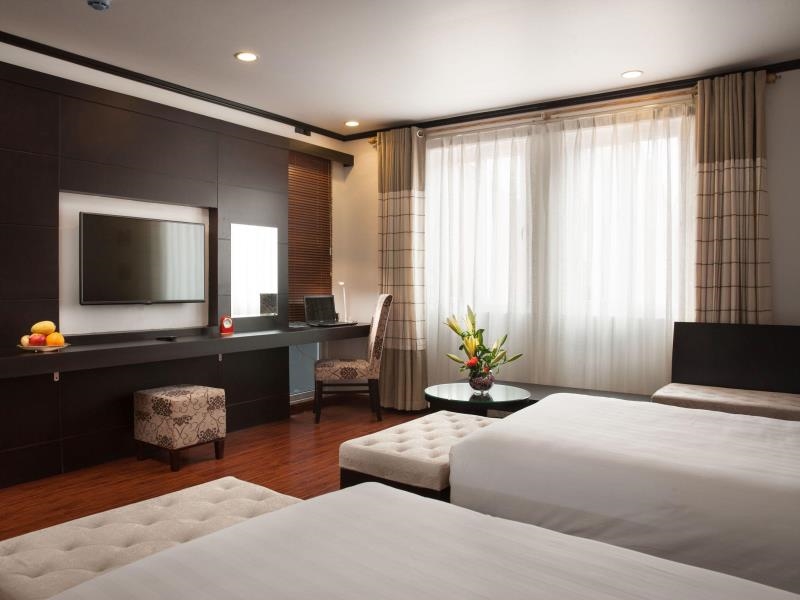 Picture of Boss Legend Hotel