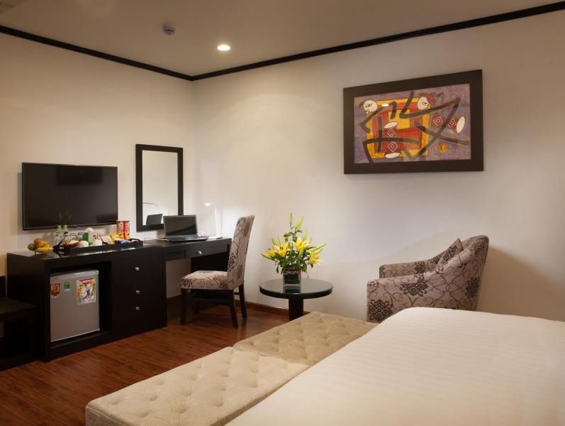 Picture of Boss Legend Hotel