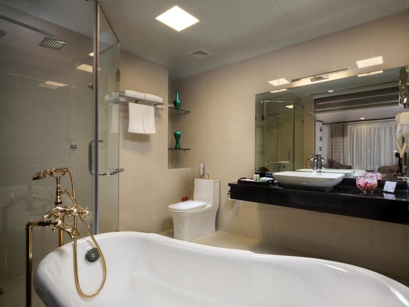 Picture of Boss Legend Hotel