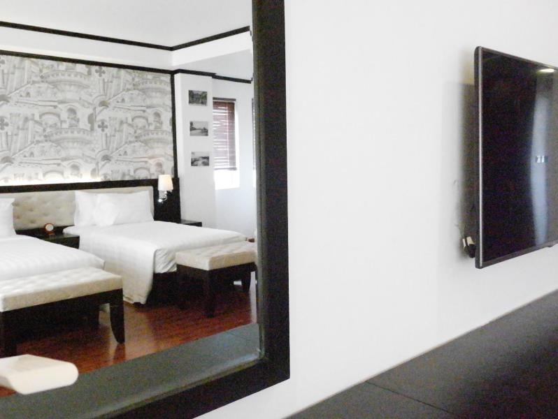 Picture of Boss Legend Hotel