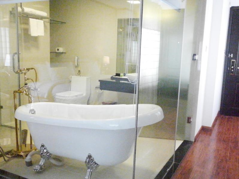 Picture of Boss Legend Hotel