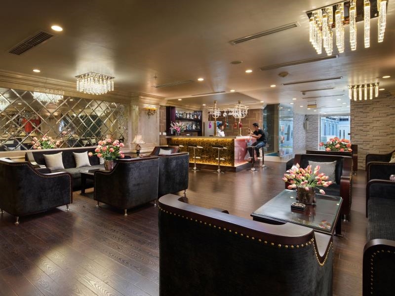 Picture of Boss Legend Hotel
