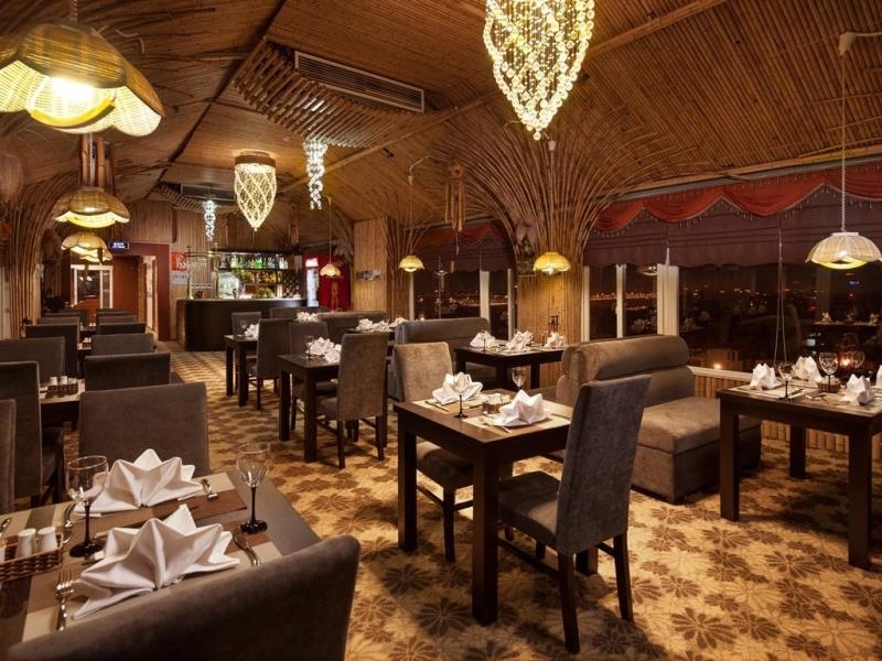 Picture of Boss Legend Hotel