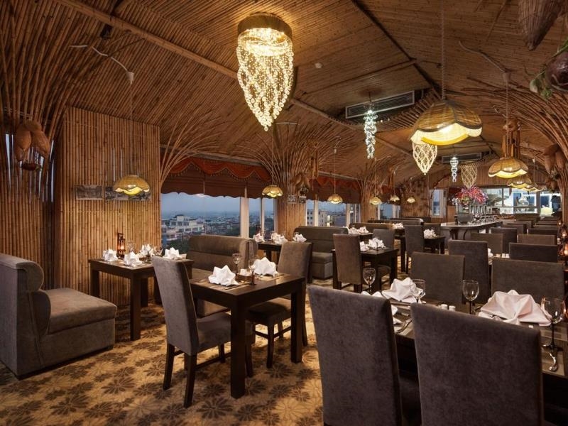 Picture of Boss Legend Hotel