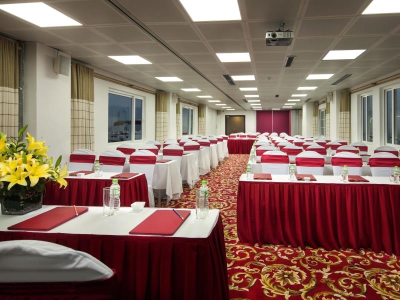 Picture of Boss Legend Hotel