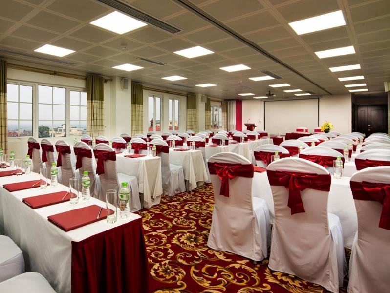 Picture of Boss Legend Hotel