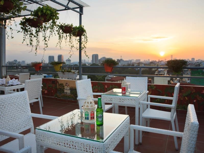 Picture of Boss Legend Hotel