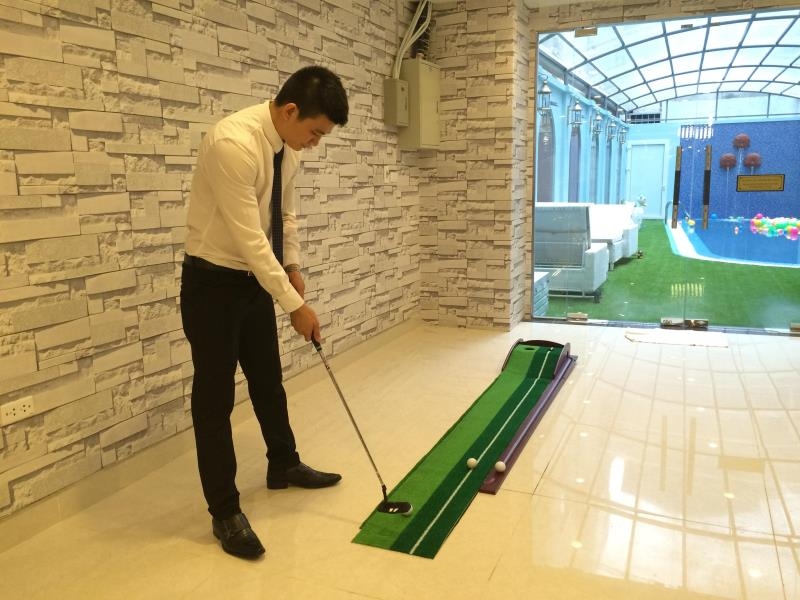 Picture of Boss Legend Hotel