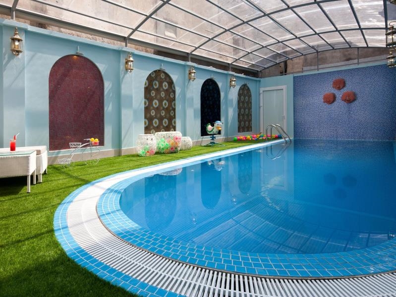 Picture of Boss Legend Hotel