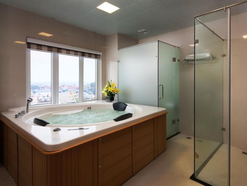 Picture of Boss Legend Hotel