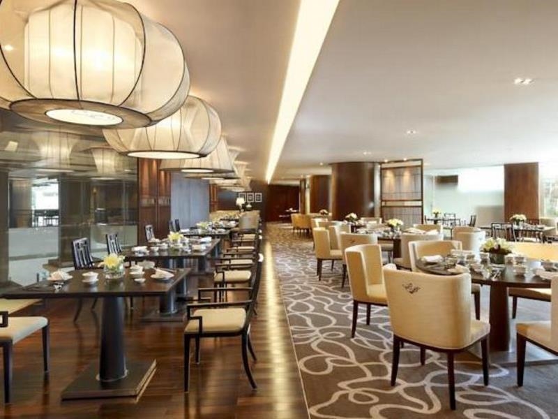 Picture of Pan Pacific Hanoi