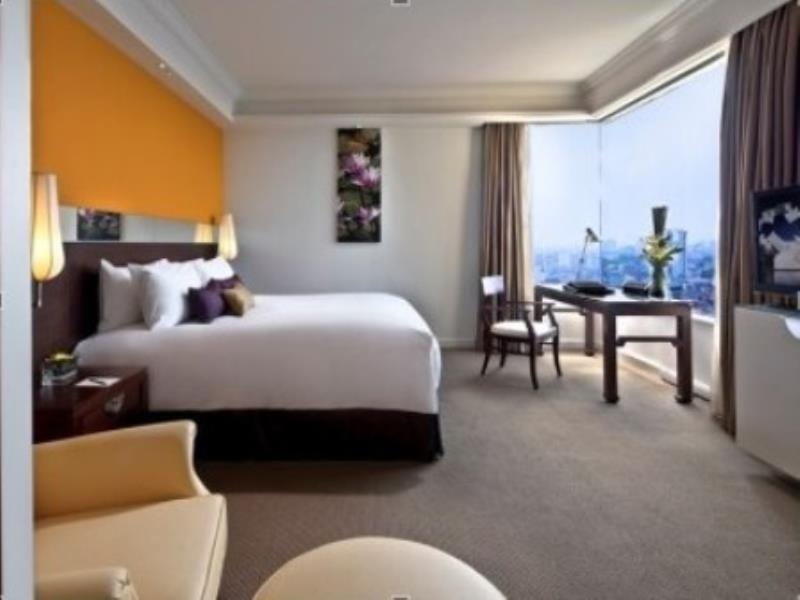 Picture of Pan Pacific Hanoi
