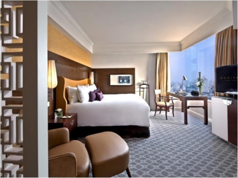 Picture of Pan Pacific Hanoi