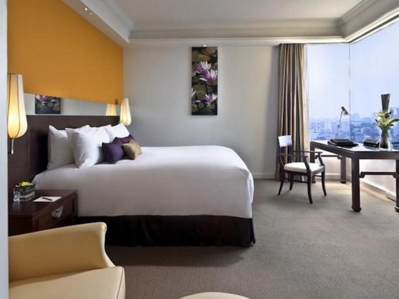 Picture of Pan Pacific Hanoi