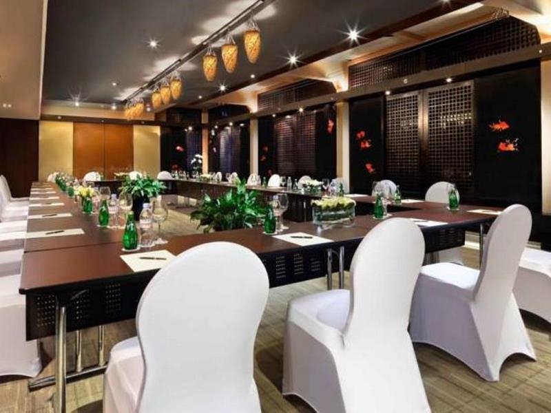 Picture of Pan Pacific Hanoi