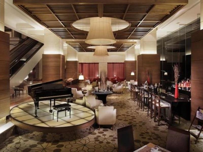 Picture of Pan Pacific Hanoi