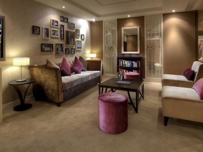 Picture of Pan Pacific Hanoi