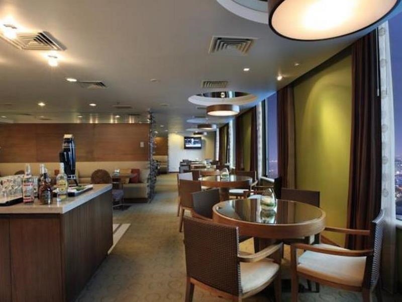 Picture of Pan Pacific Hanoi