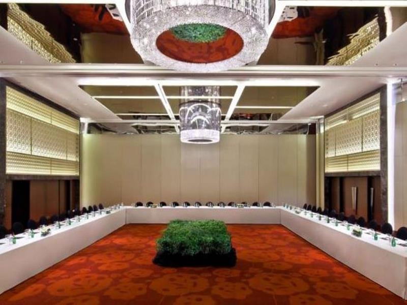 Picture of Pan Pacific Hanoi