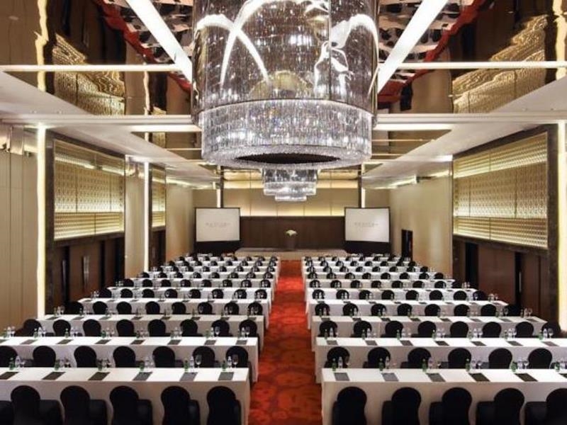 Picture of Pan Pacific Hanoi