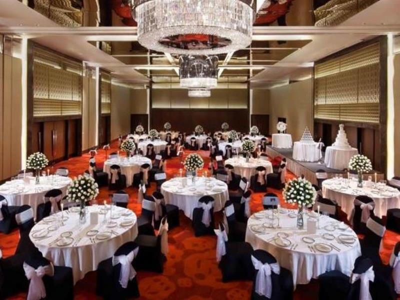 Picture of Pan Pacific Hanoi