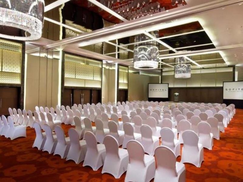 Picture of Pan Pacific Hanoi