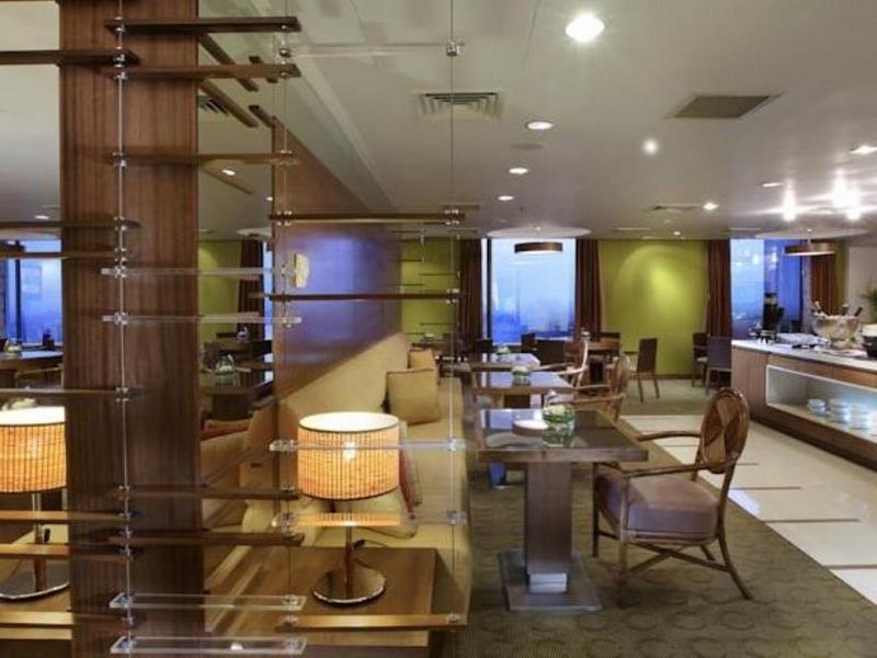 Picture of Pan Pacific Hanoi