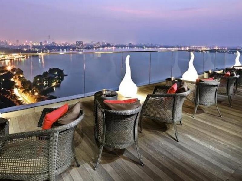 Picture of Pan Pacific Hanoi