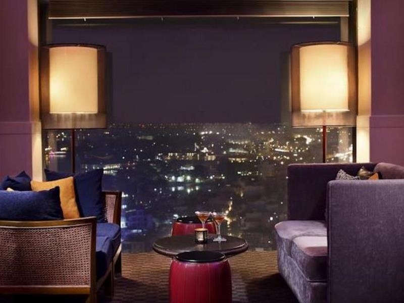 Picture of Pan Pacific Hanoi