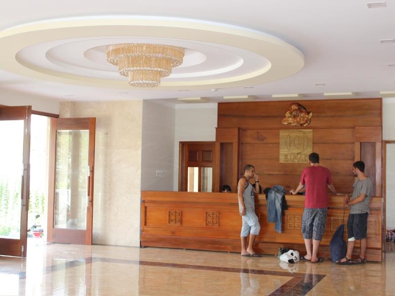 Picture of Kiman Hotel