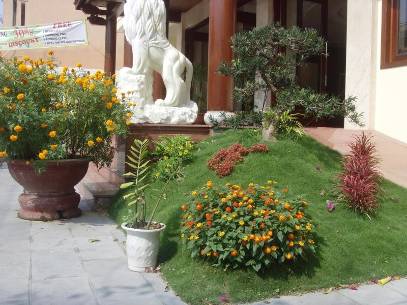 Picture of Kiman Hotel