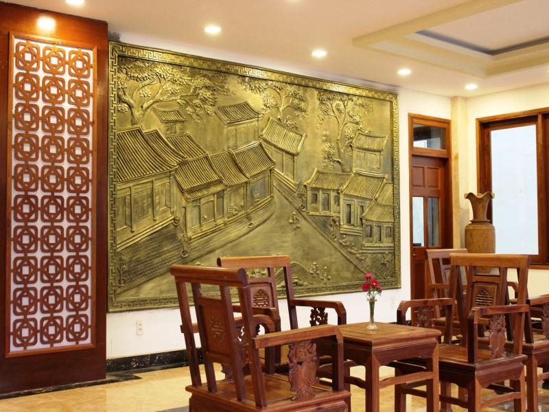 Picture of Kiman Hotel