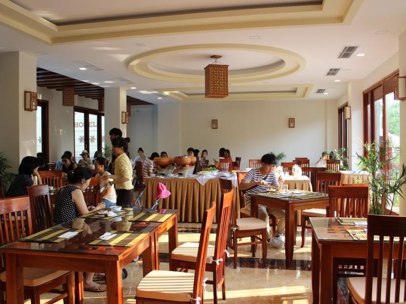 Picture of Kiman Hotel