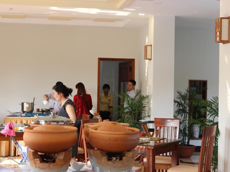 Picture of Kiman Hotel