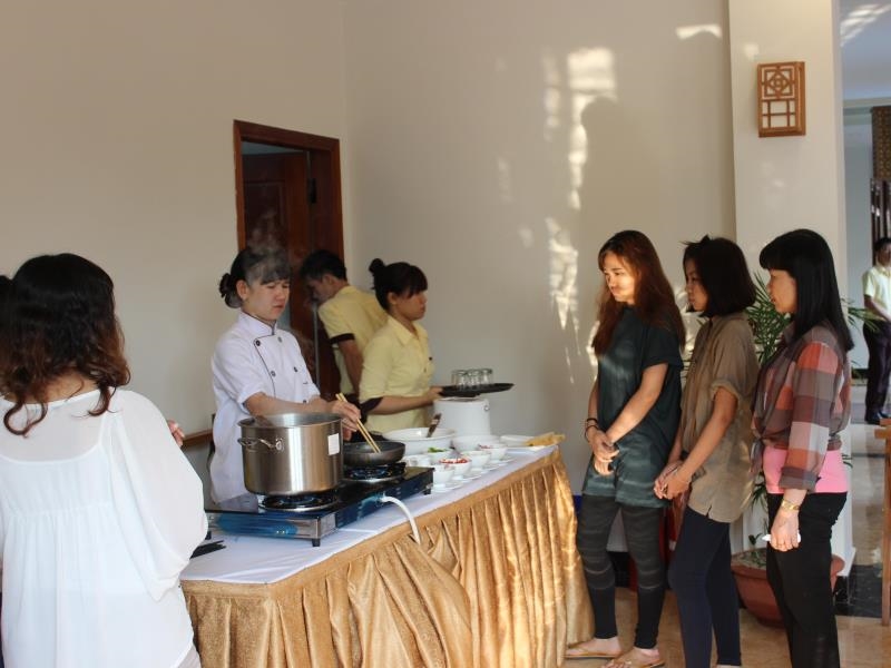 Picture of Kiman Hotel