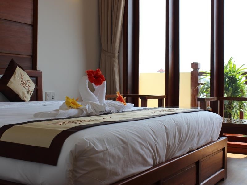 Picture of Kiman Hotel