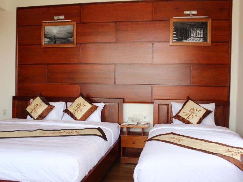 Picture of Kiman Hotel