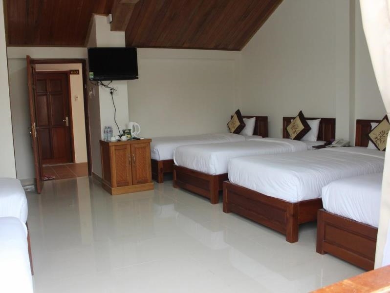 Picture of Kiman Hotel