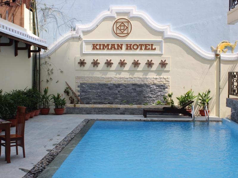 Picture of Kiman Hotel