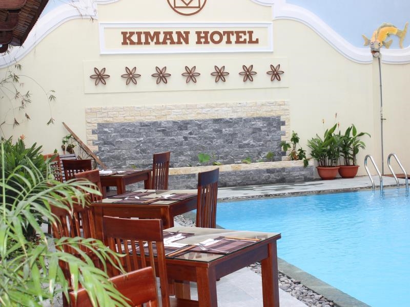 Picture of Kiman Hotel